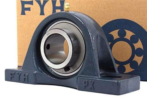 FYH Bearing UCPX08-24 1 1/2 Pillow Block Mounted Bearing
