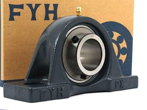 FYH Bearing UCPX11-36 2 1/4 Pillow Block Mounted Bearing