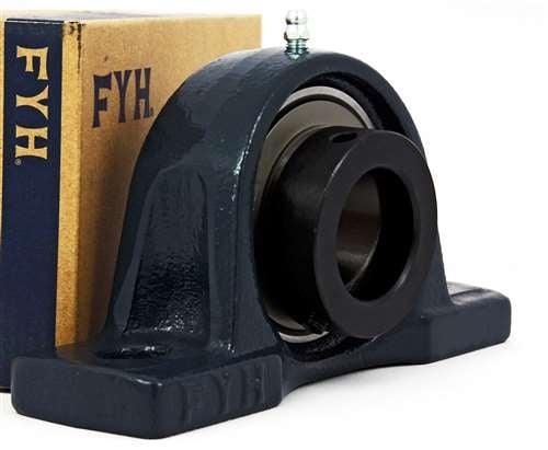 FYH NAP212-38 2 3/8 Pillow Block eccentric collar Mounted Bearing