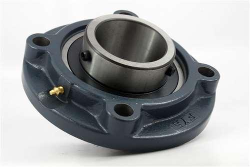 FYH UCFC206-18 1 1/8 Round Flanged Bearing Mounted Bearing