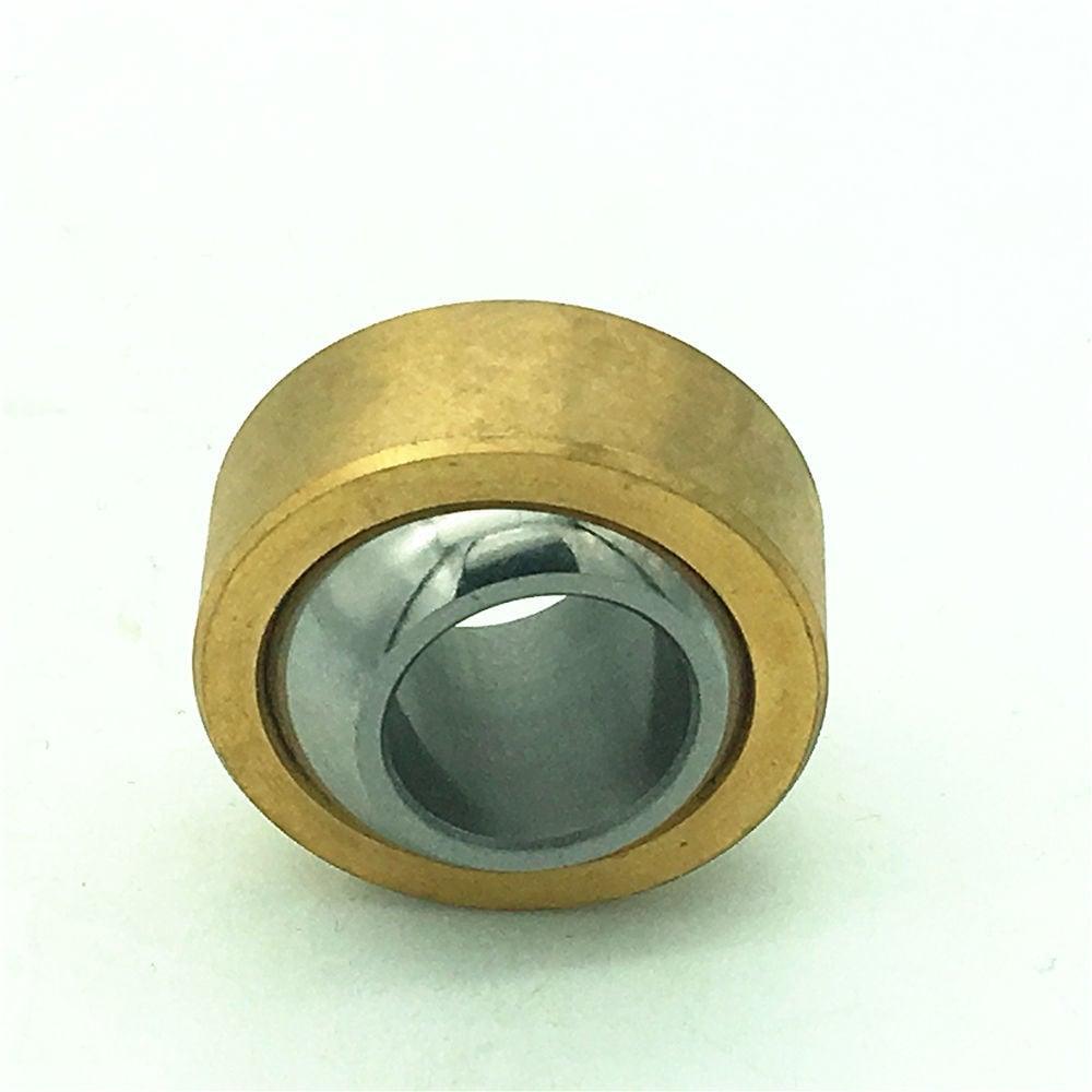 GE16-PW Spherical Plain Bearing 16x32x21mm Maintenance Free