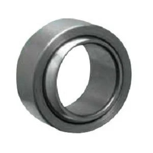 GE30C Maintenance Free Spherical Plain Bearing 30mm Steel - PTFE composite