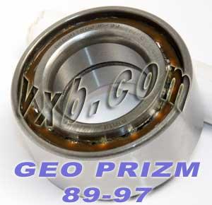 GEO PRIZM Auto/Car Wheel Ball Bearing 1989-1997