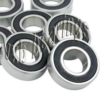 Giant Trance Pivot Bicycle Ceramic Ball Bearing set