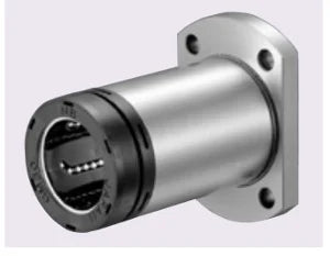 GMT16WUU NB 16mm Two Side Cut Double Wide Flange Motion Linear Bearing