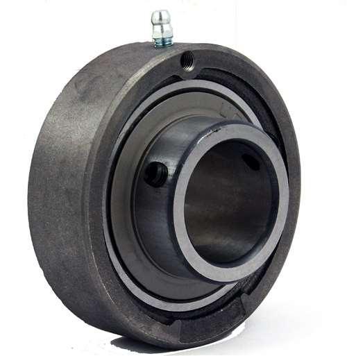 GRC208-25 Bearing Cylindrical Cartridge 1 9/16"