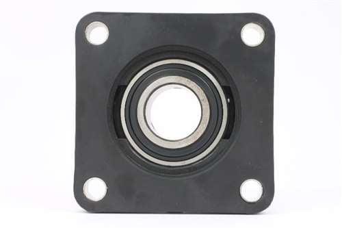 GRF209-26 Bearing Flange Standard 4 Bolt 1 5/8"