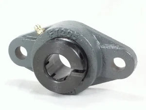 GRFT211-34 Bearing Flange Standard 2 Bolt 2 1/8" GRIP-IT 360