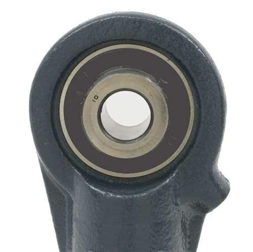 GRHA205-14 Hanger Bearing GRIP-IT 360 degree 7/8" Bearing