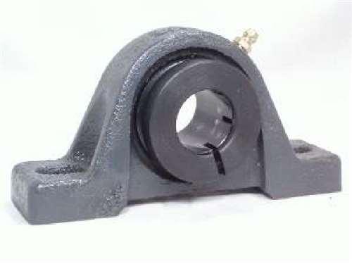 GRP215-75mm Pillow Block Standard Shaft Height 75mm Ball Bearing