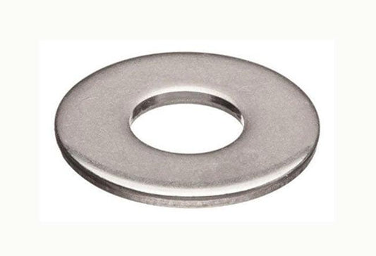GS0515 Thrust Washer 5x15x1mm Steel Bearing Ring