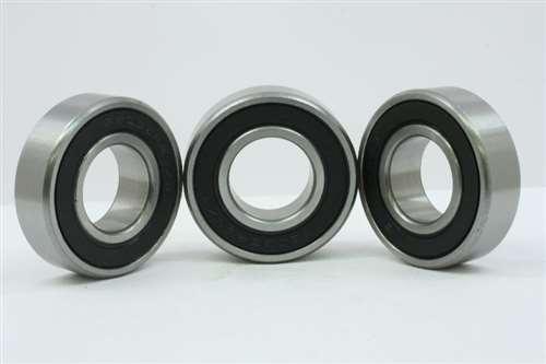 GSX R600 Suzuki Rear Wheel Bearing 1997-2000