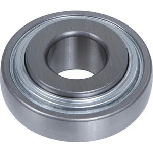 GW210PPB5 Agricultural Heavy Duty Bearing, Round Bore 1.78" Bore Bearing