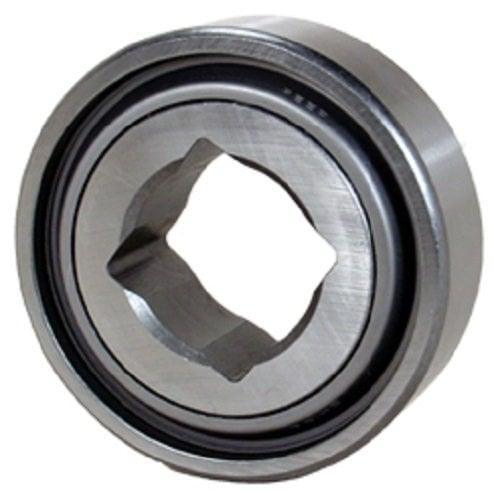 GW210PPB6 Two Triple Lip Seals Square Bore 1.180" Bore Bearing