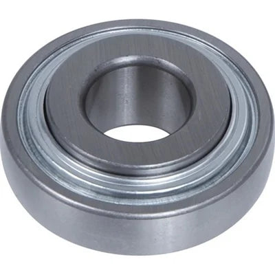 GW211PPB13 Agricultural Heavy Duty Bearing, Round Bore 1.785" Bore