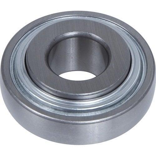 GW211PPB9 Agricultural Heavy Duty Bearing, Round Bore 2.195" Bore Bearing