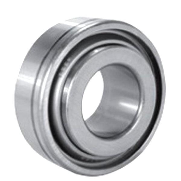 GW214PPB6 Agricultural Heavy Duty Bearing, Round Bore 2.6881" Bore Bearing