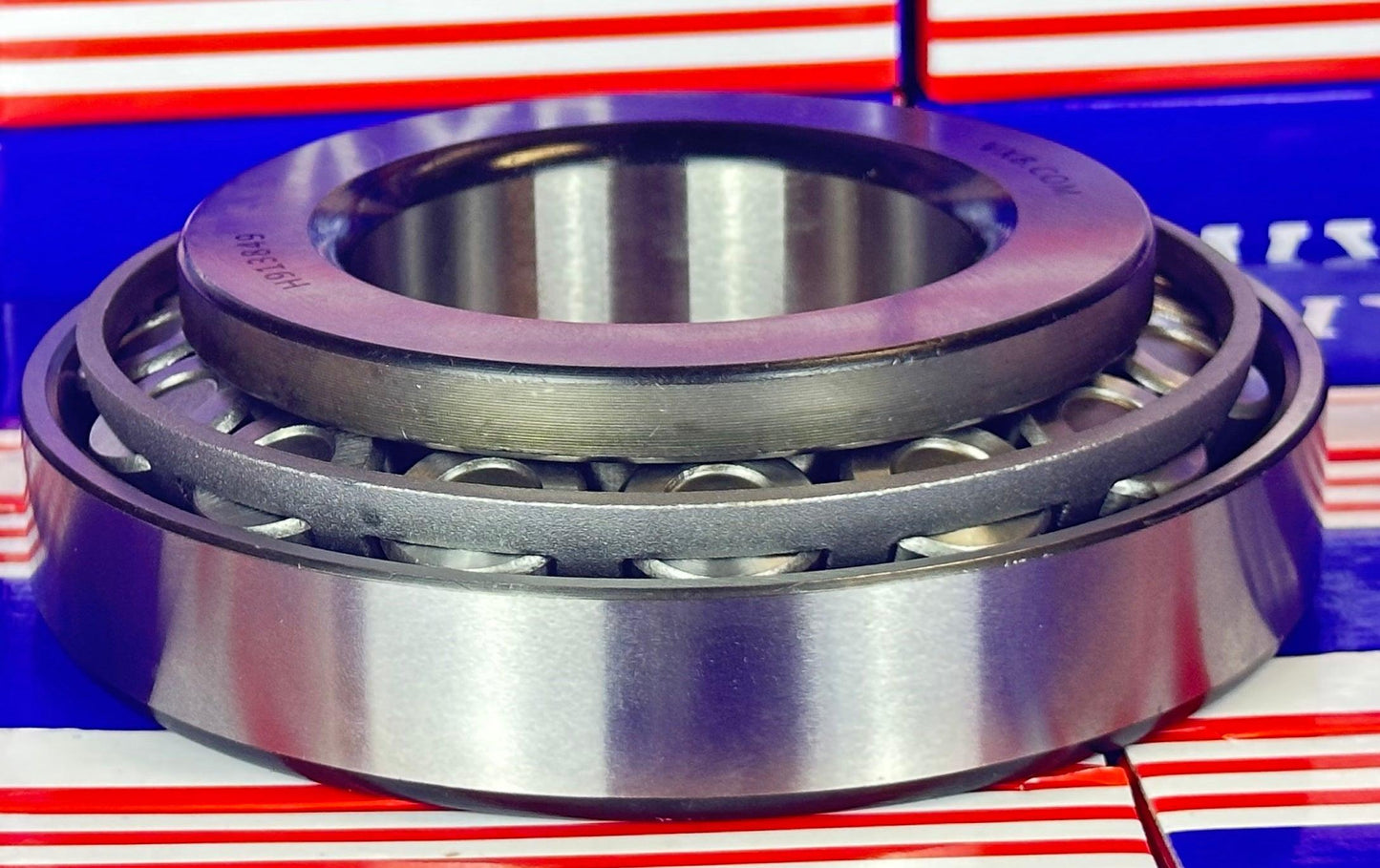 H913849/H913810 Tapered Roller Bearing 2-3/4" x 5-3/4" x 1-9/16" inch