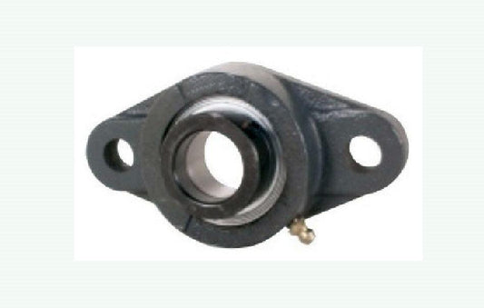 HCFTS212-39 Bearing Flange Standard 2 Bolt 2 7/16"