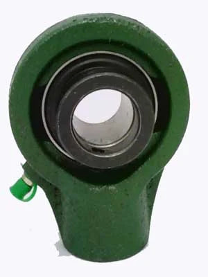 HCHA210 Bearing 50mm Hanger type Mounted Bearing - Eccentric Collar Lock
