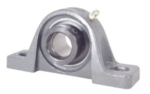 HCP214 70mm Eccentric Collar Bearing Pillow Block Standard Shaft Height 70mm Bearing