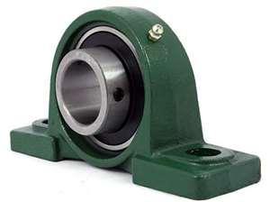 UCP320 Heavy Duty Pillow Block Bearing - Bore 100mm
