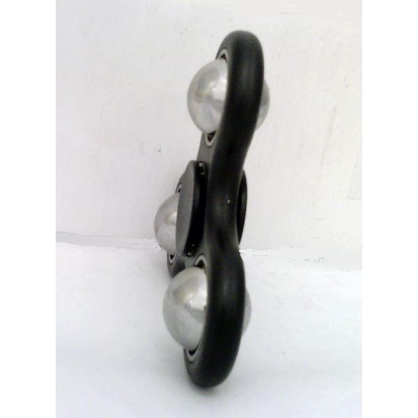 Heavy High Speed Fidget Hand Spinner - Center full Ceramic Bearing & Outer Counterweight 42Q