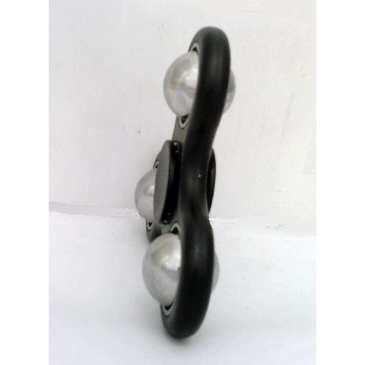 Heavy High Speed Fidget Hand Spinner - Center full Ceramic Bearing & Outer Counterweight 42Q