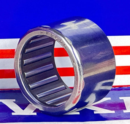 HF2520 One-Way Needle Bearing/Clutch 25x32x20mm