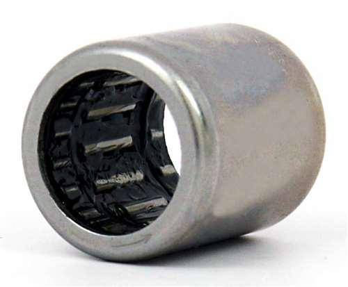 HFL0308 ตลับลูกปืนเข็มเดียว/คลัตช์ 3x6.5x8mm ขนาดเล็กขนาดเล็ก