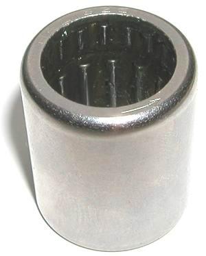HFL0822 แบริ่งเข็มแบบทางเดียว/คลัตช์ 8x12x22mm ขนาดเล็กขนาดเล็ก