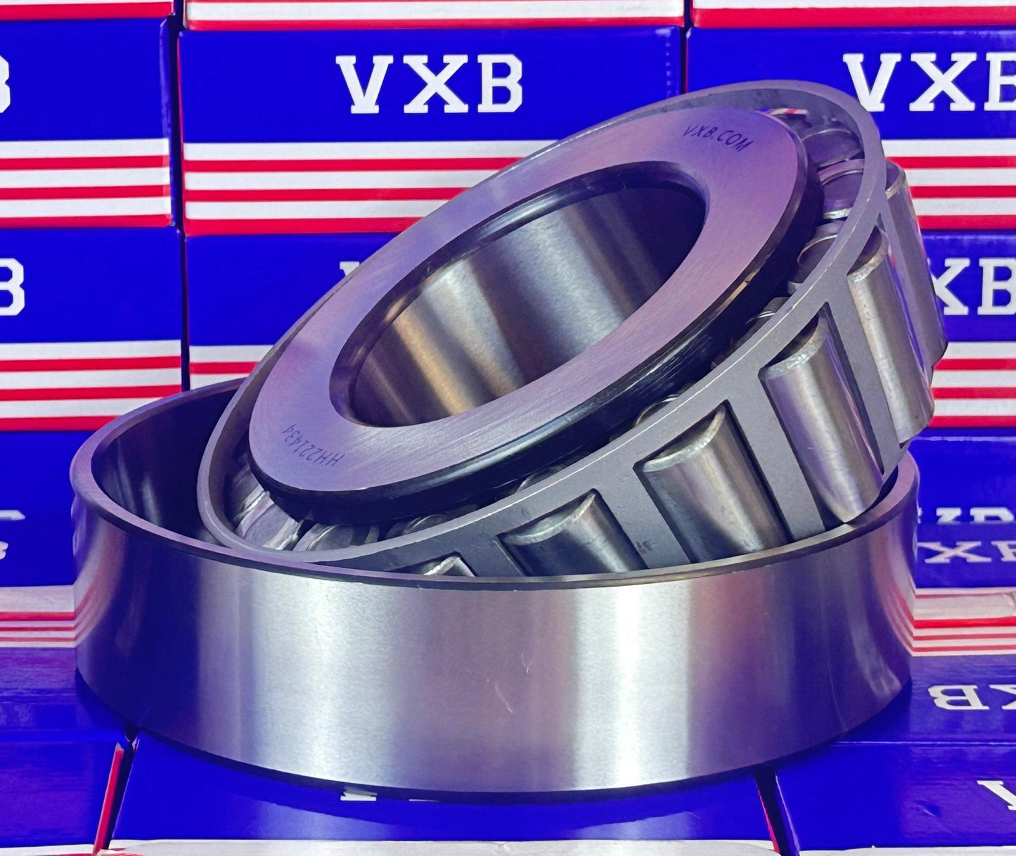 HH221434/410 Tapered Roller Bearing 3-1/2" x 7-1/2" x 2-1/2"inch