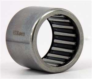 HK0509 Needle Roller Bearing 5x9x9mm - Shell-Type