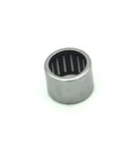 HK0612 Needle Roller Bearing 6x10x12mm - Shell-Type