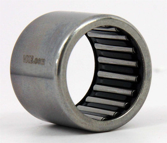 HK0908 ตลับลูกปืนเข็มขนาดเล็กแบบเปลือก 9x13x8mm