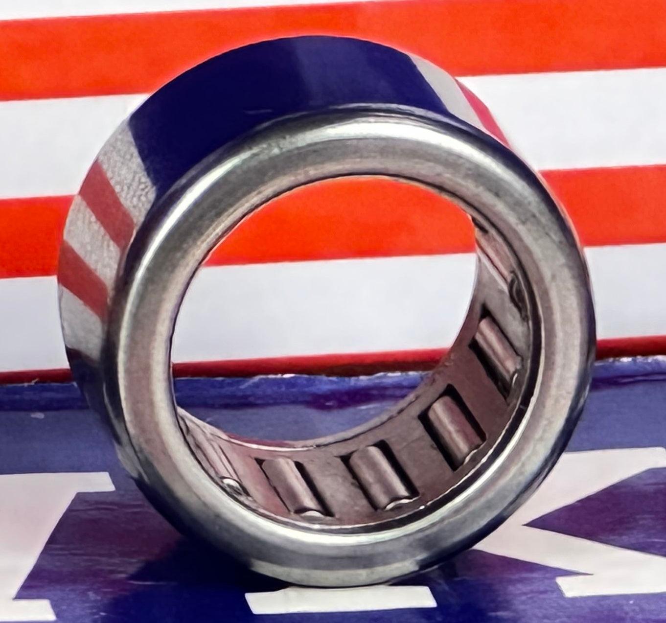 HK1412 Needle Roller Bearing 14x20x12mm - Shell-Type