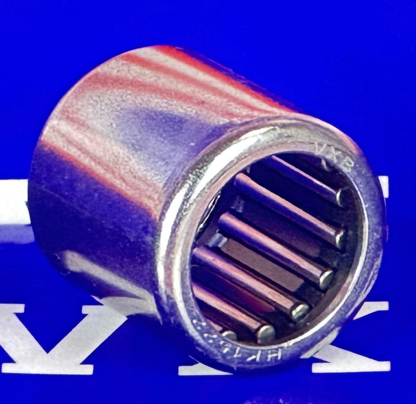 HK1522 Needle Roller Bearing 15x21x22mm - Shell-Type