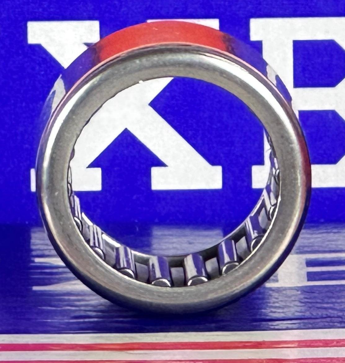 HK1616 Needle Roller Bearing 16x22x16mm - Shell-Type