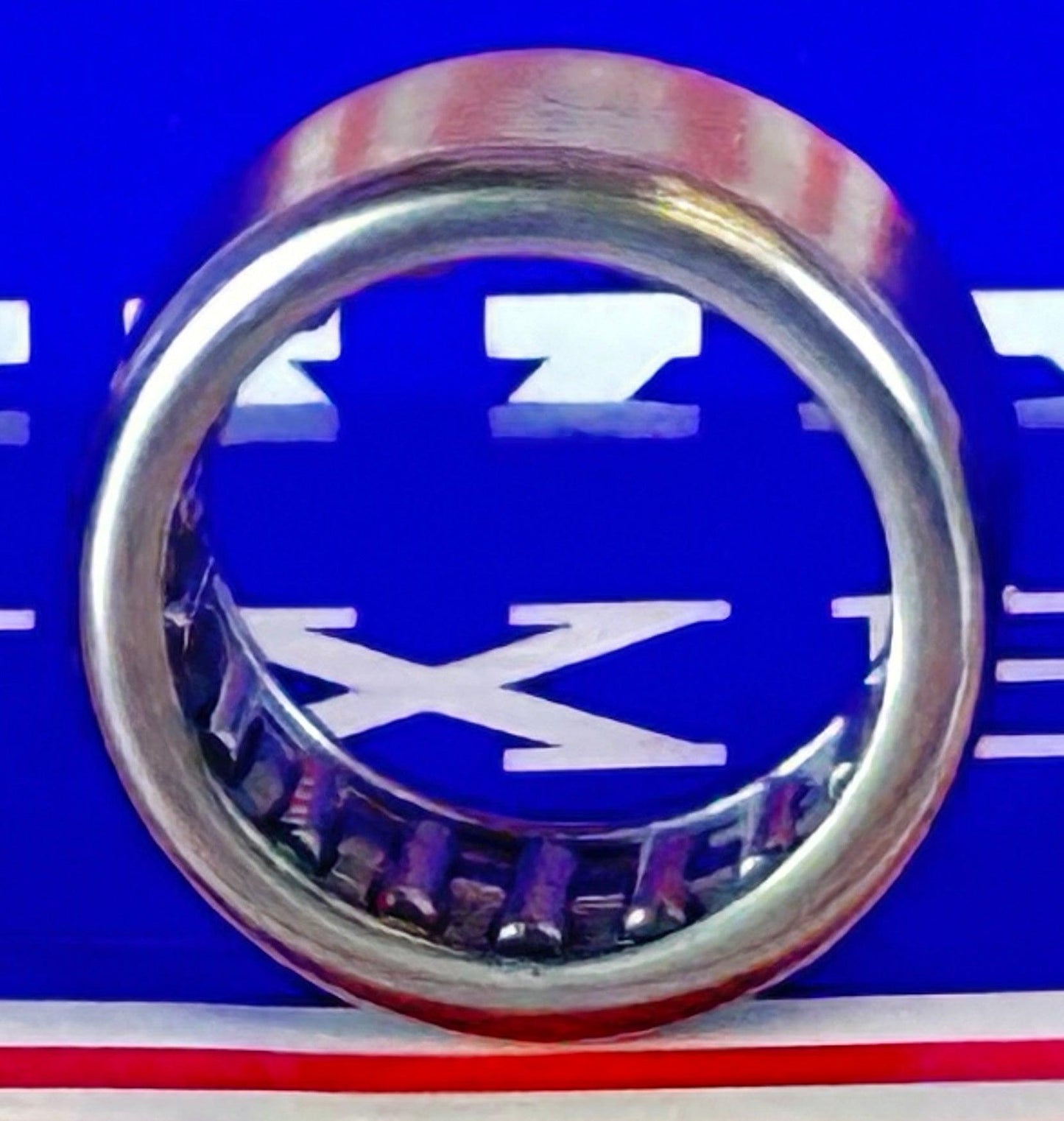 HK1812 Needle Roller Bearing 18x24x12mm - Shell-Type