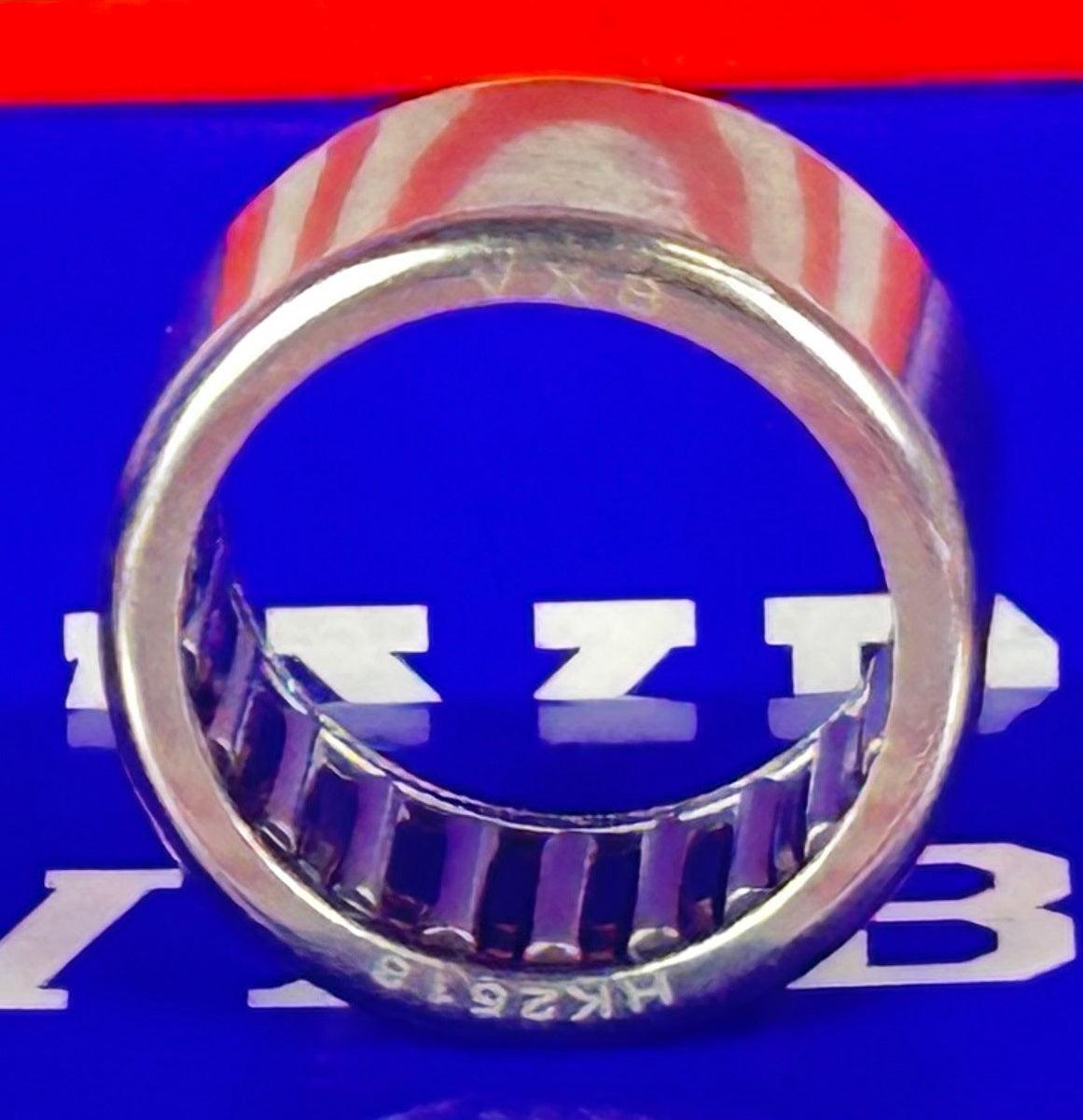 HK2518 Needle Roller Bearing 25x32x18mm - Shell-Type