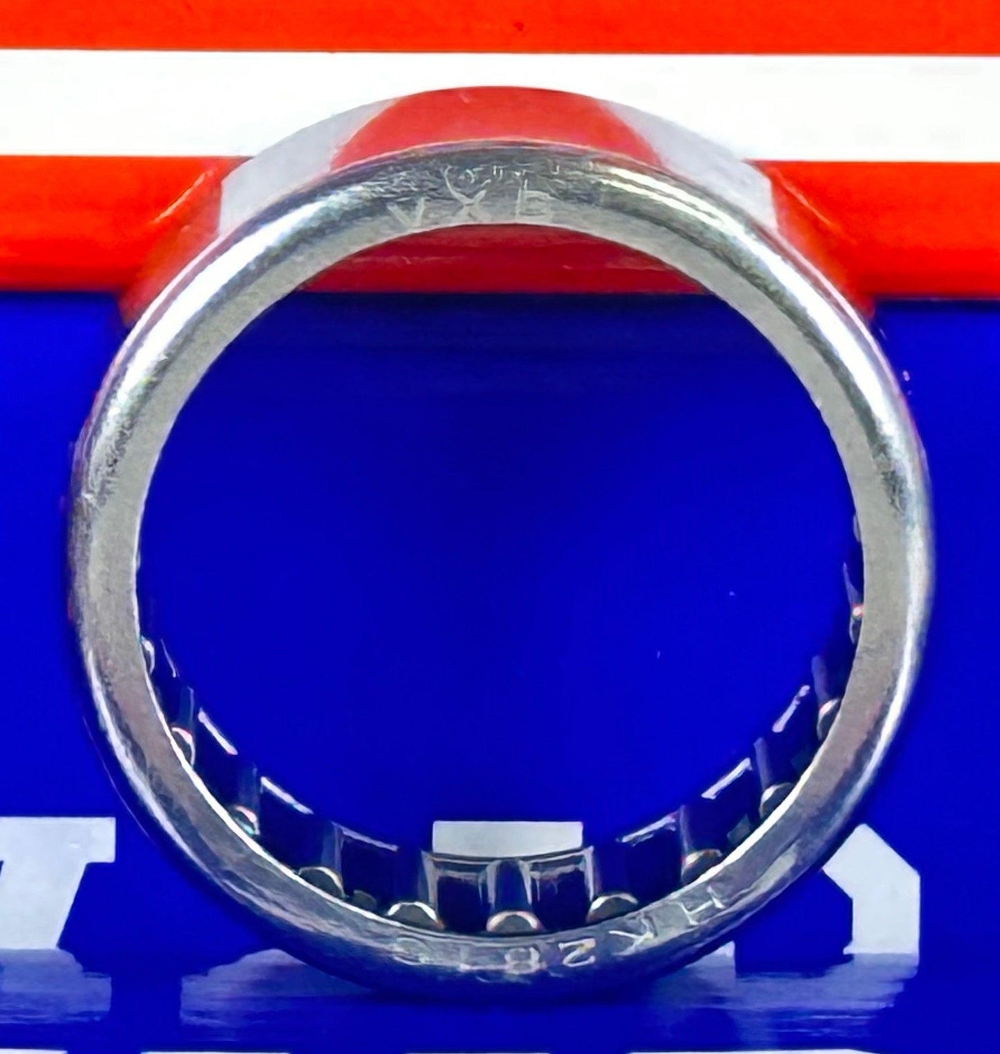 HK2816 Needle Roller Bearing 28x35x16mm - Shell-Type