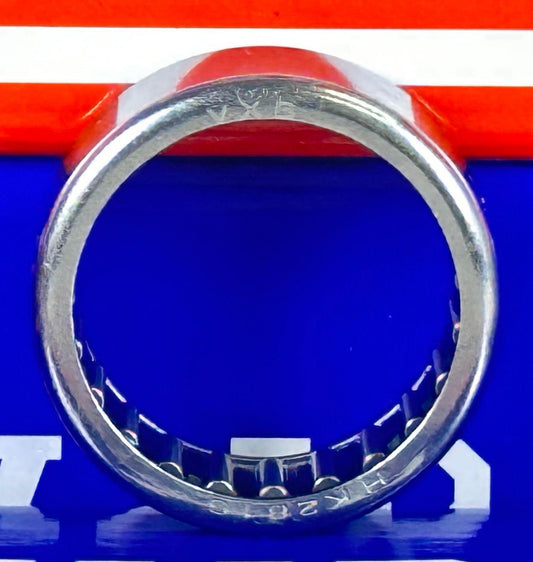 HK2816 Needle Roller Bearing 28x35x16mm - Shell-Type