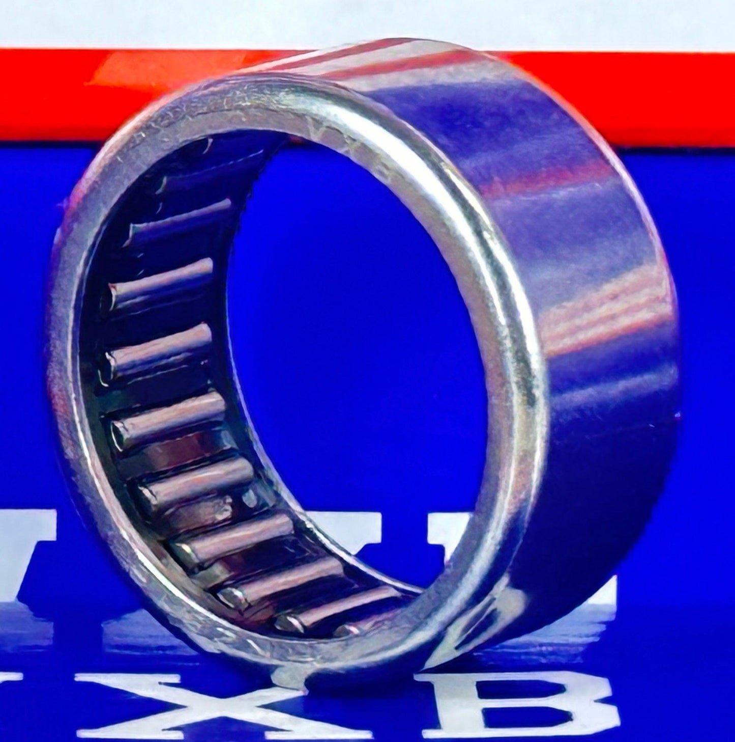 HK2816 Needle Roller Bearing 28x35x16mm - Shell-Type