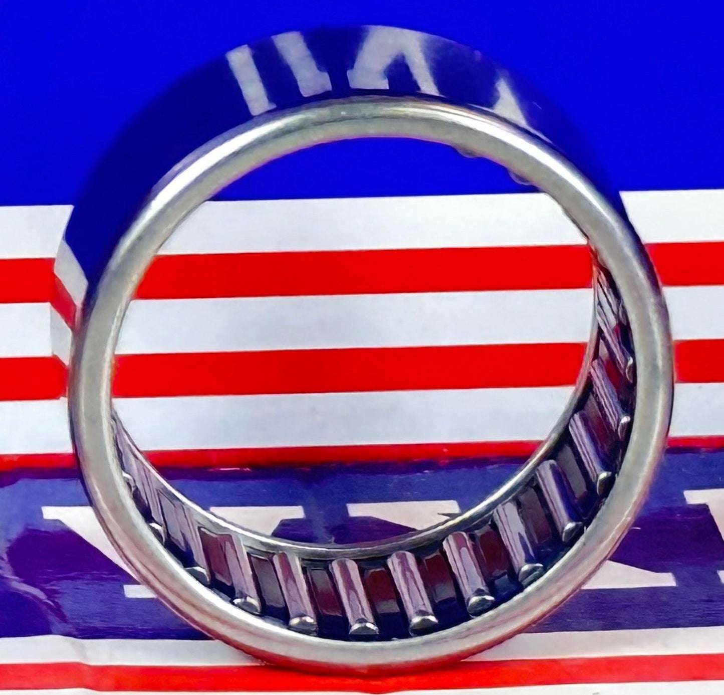 HK3520 Needle Roller Bearing 35x42x20mm - Shell-Type