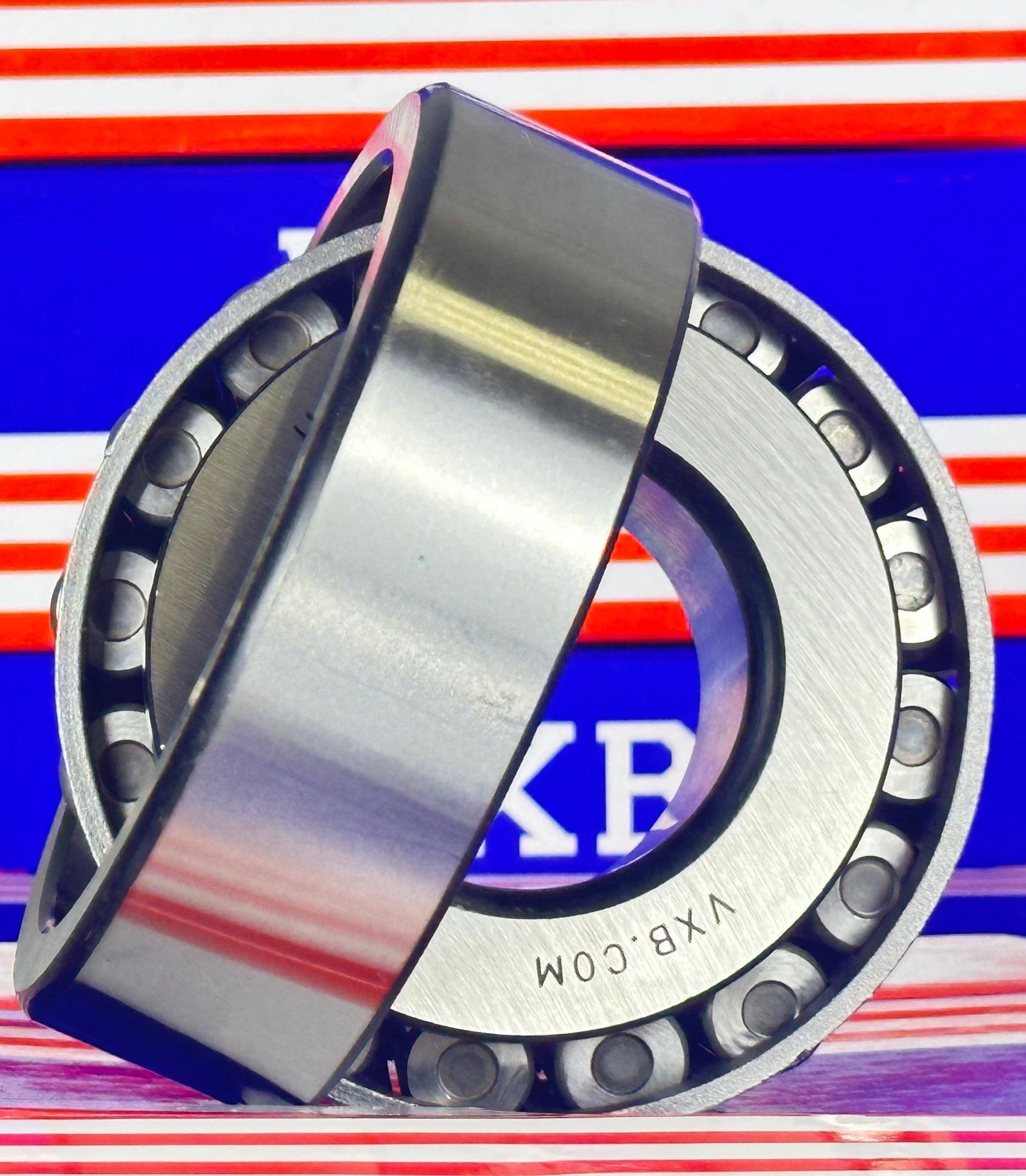 HM204043/HM204010 Tapered Roller Bearing 1-9/16" x 3-19/32" x 1.2598"inch