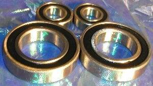 HONDA ATC 90 Front/Rear Bearing