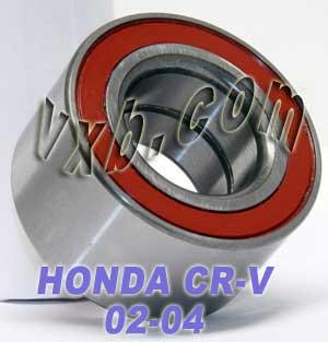 HONDA CR-V Auto/Car Wheel Ball Bearing 2002-2004