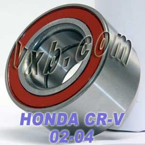 HONDA CR-V Auto/Car Wheel Ball Bearing 2002-2004