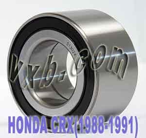 Honda CRX Auto/Car Wheel Ball Bearing 1988-1991