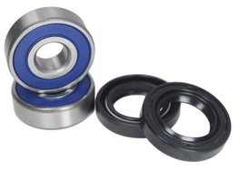 Honda TRX250R ATV Front Wheel Bearing Kit 1986-1987